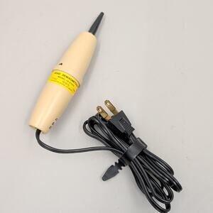 REALISTIC 28-07246 , head demagnetizer Vintage